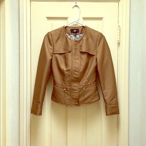 H&M Jacket Size 2 EUC
